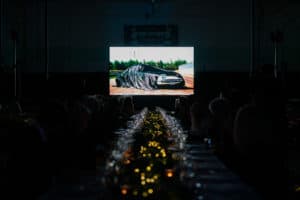 Lamborghini London Hosts Unique Polo Storico Celebration