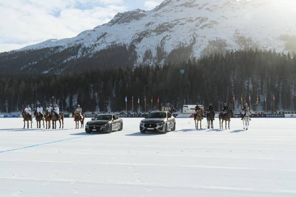 Highlights_Snow Polo World Cup_St Moritz 2020_4