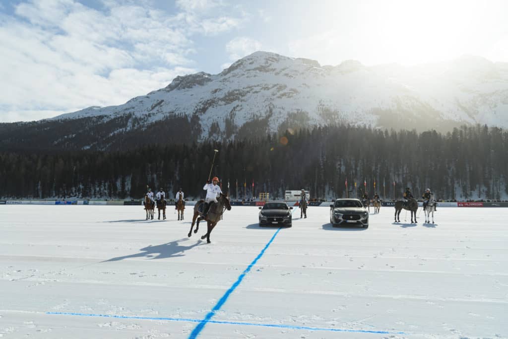 Highlights_Snow Polo World Cup_St Moritz 2020_5