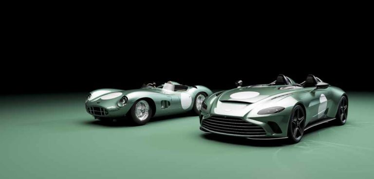 Optional DBR1 specification now available on V12 Speedster011000px